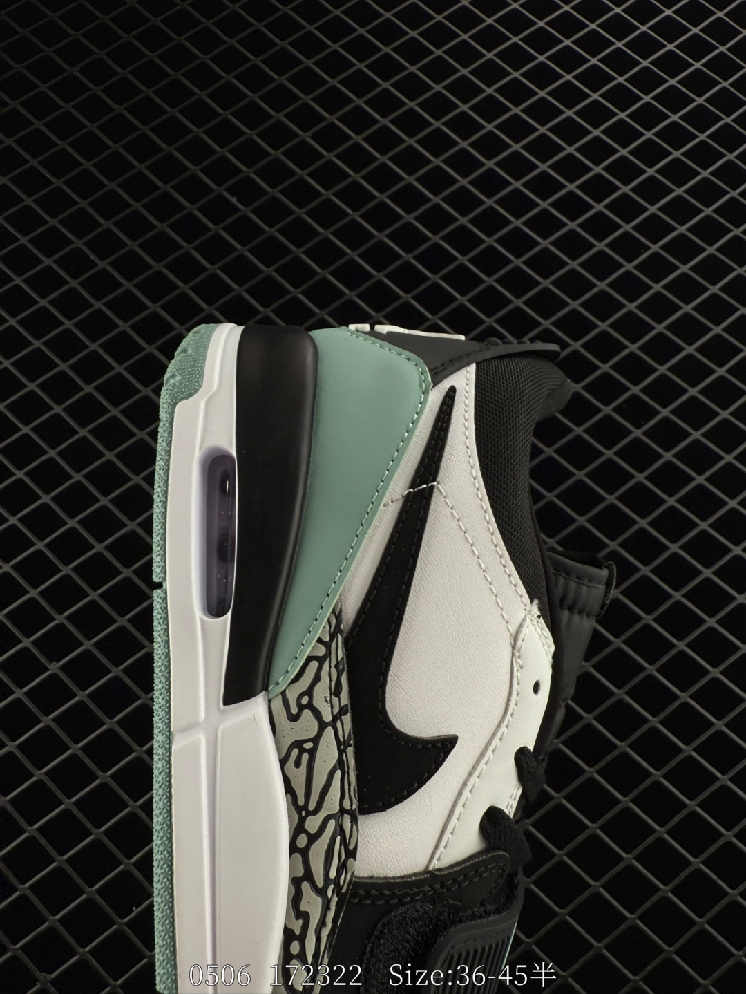 Nike Air Jordan Legacy 312 Low